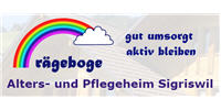 Wartungsplaner Logo raegeboge Sigriswil AGraegeboge Sigriswil AG